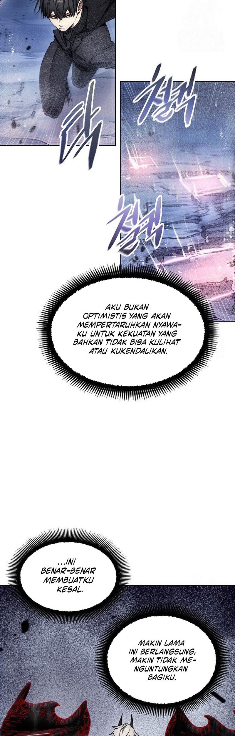 How to Live as a Villain Chapter 192 - halaman 38