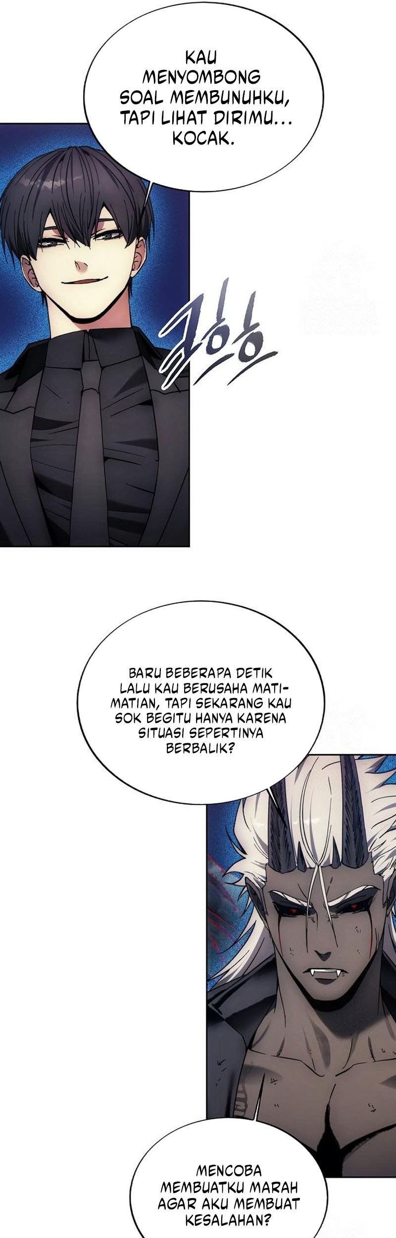How to Live as a Villain Chapter 192 - halaman 41