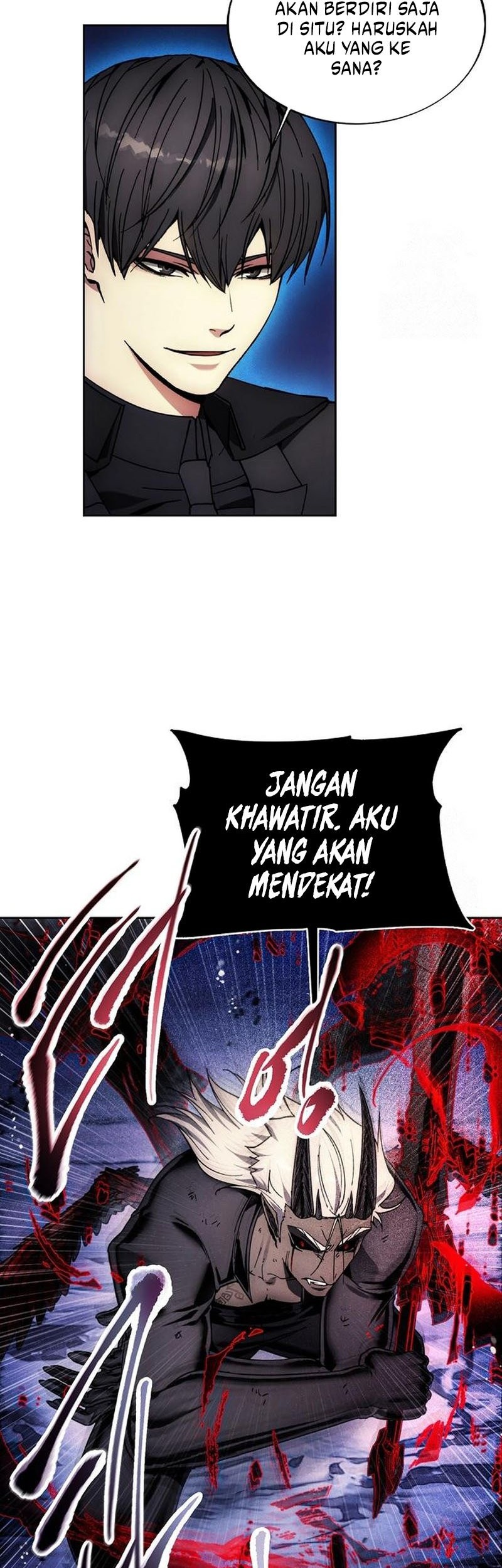 How to Live as a Villain Chapter 192 - halaman 43
