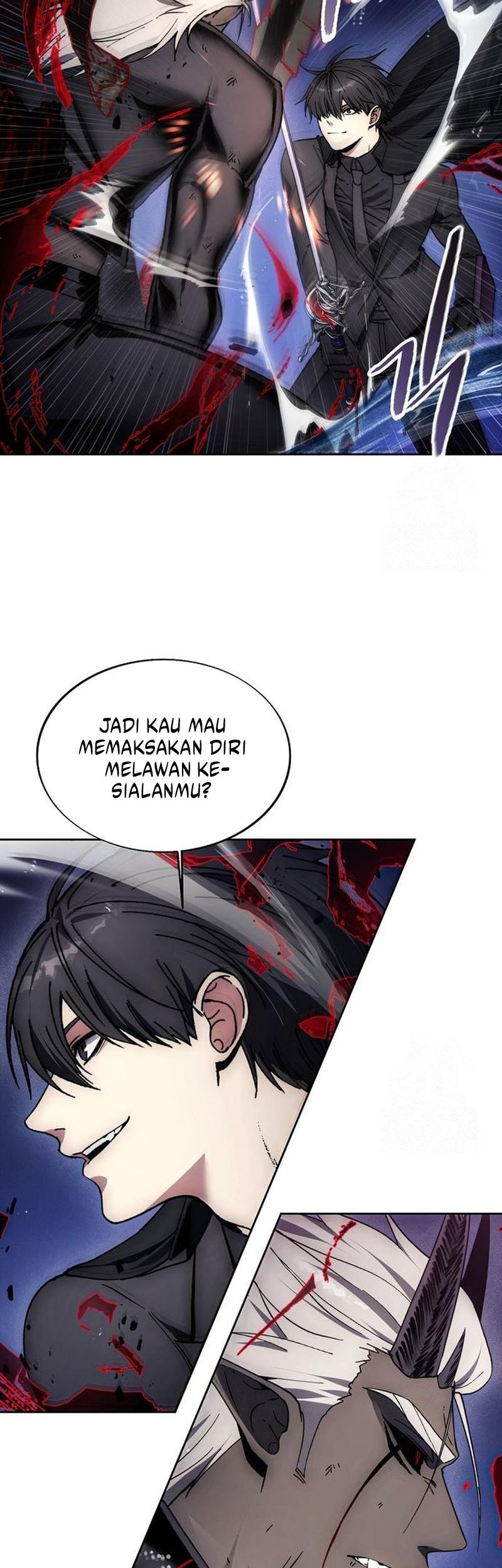 How to Live as a Villain Chapter 192 - halaman 46