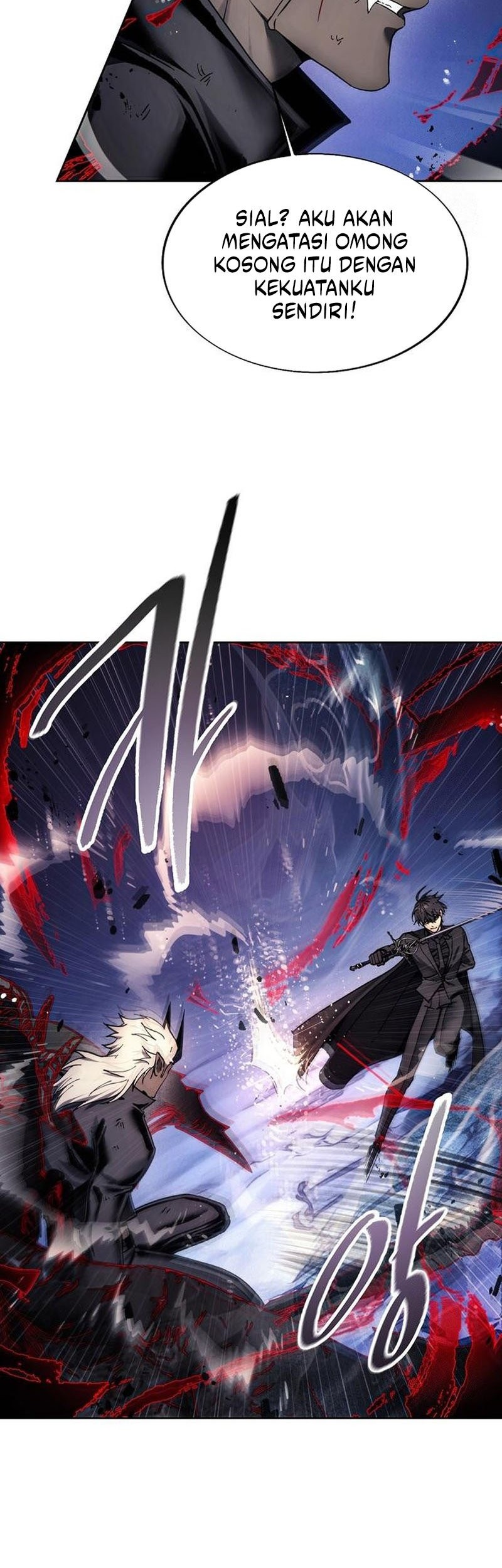 How to Live as a Villain Chapter 192 - halaman 47