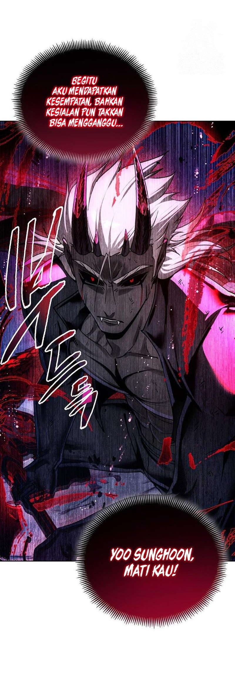 How to Live as a Villain Chapter 192 - halaman 48