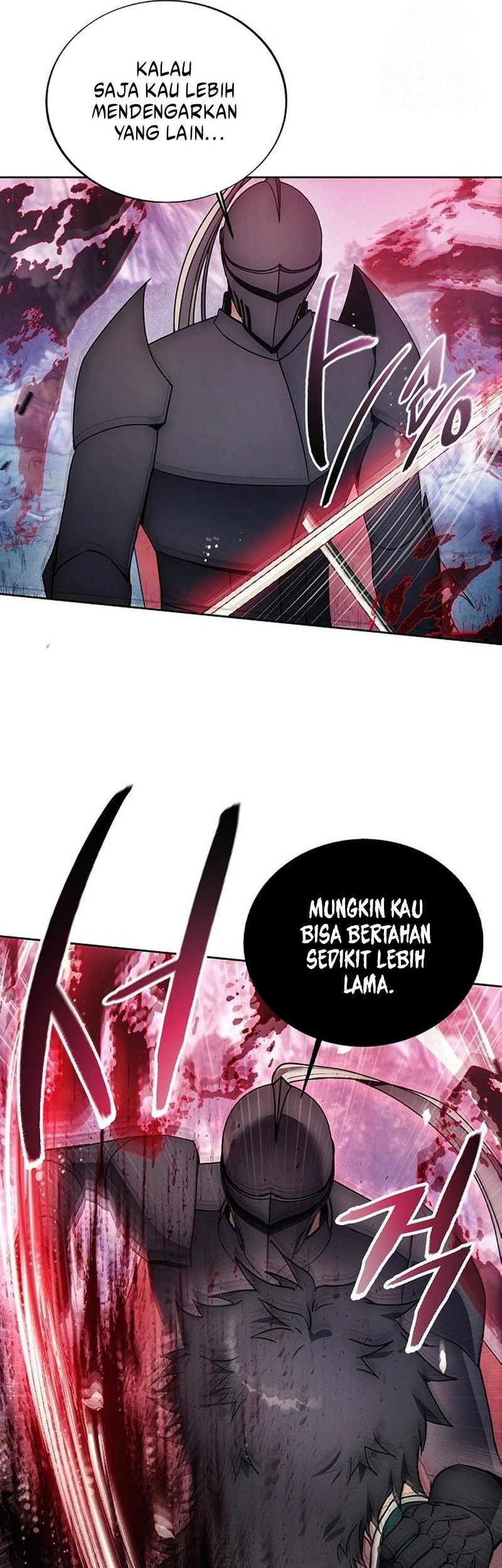 How to Live as a Villain Chapter 192 - halaman 5