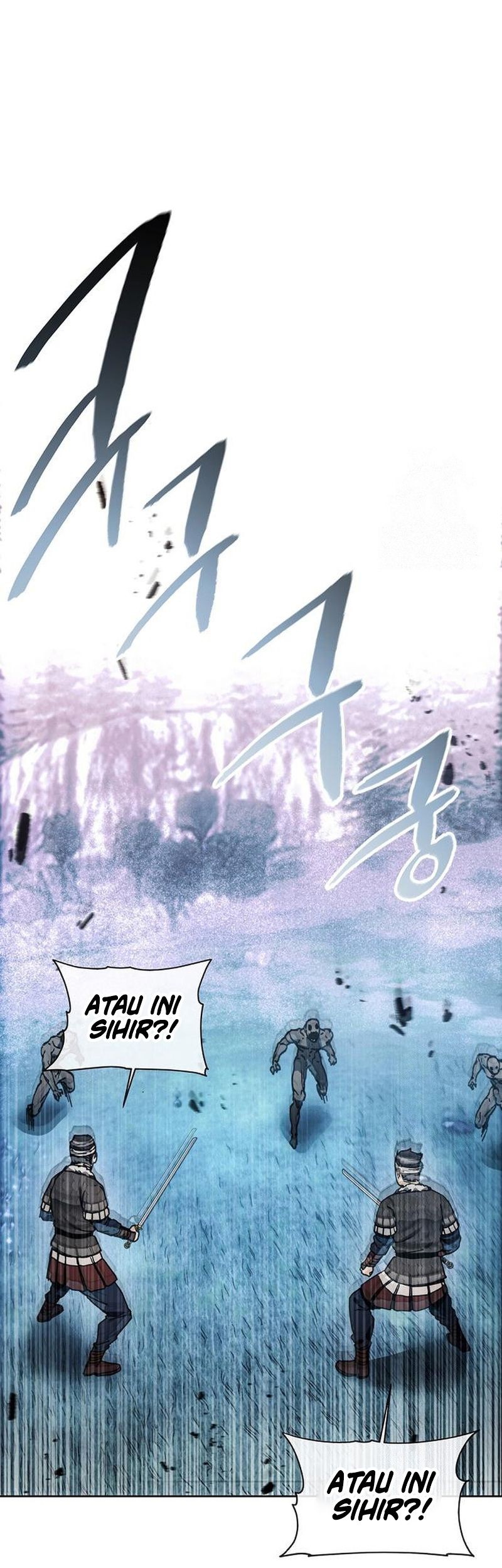 How to Live as a Villain Chapter 193 - halaman 1