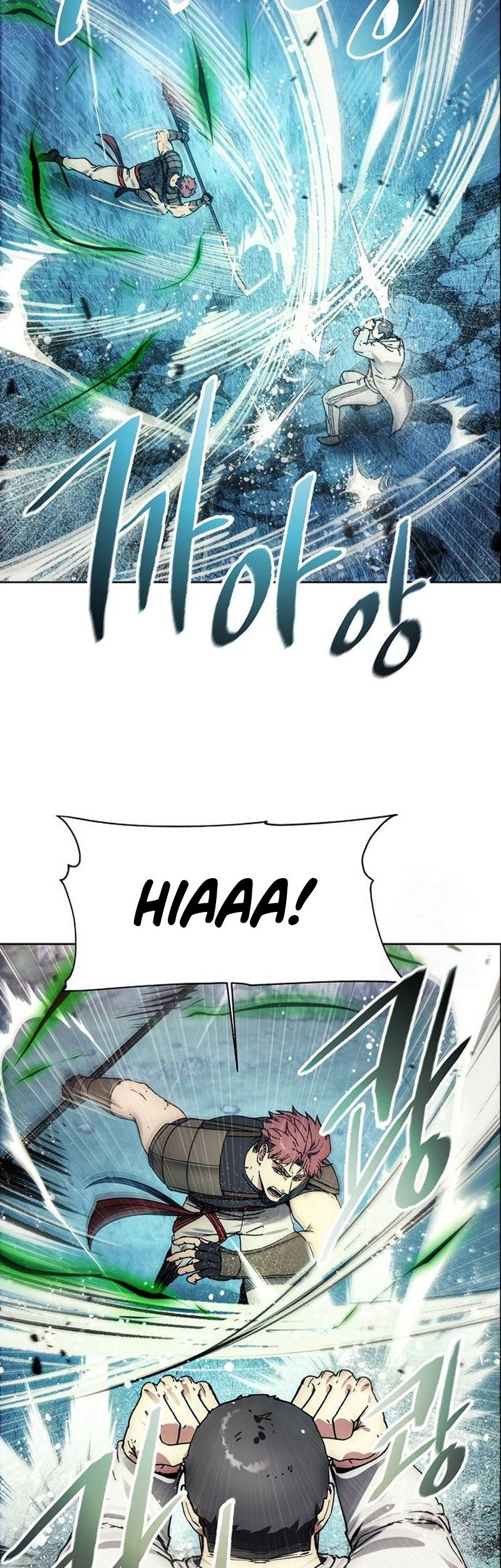 How to Live as a Villain Chapter 193 - halaman 10