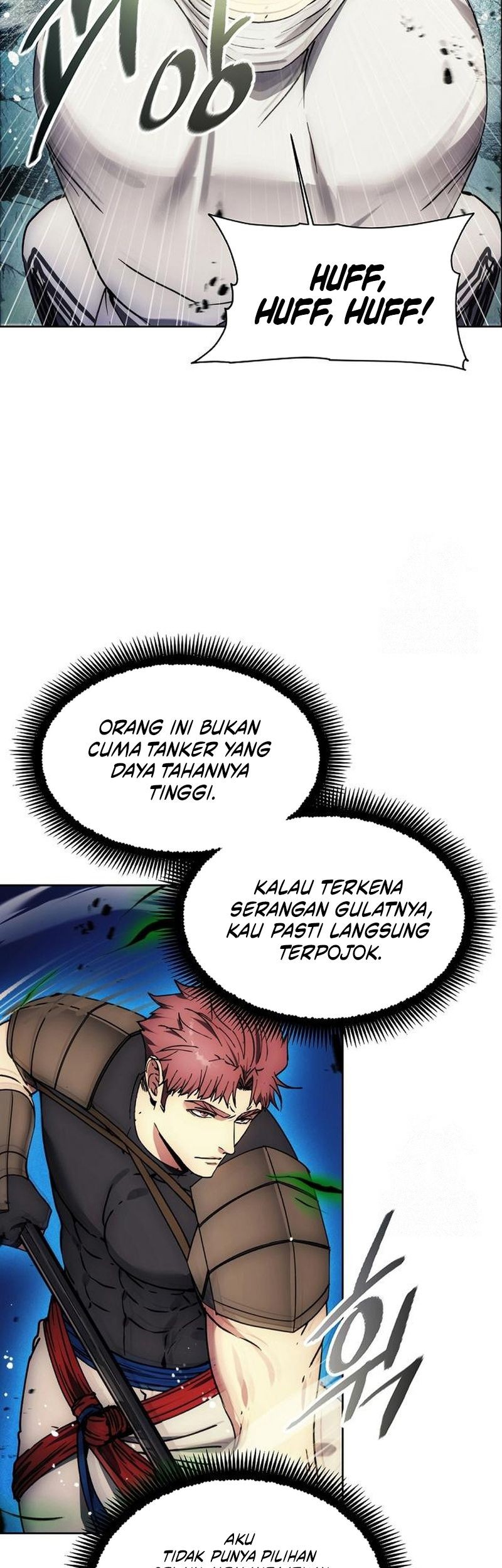 How to Live as a Villain Chapter 193 - halaman 11