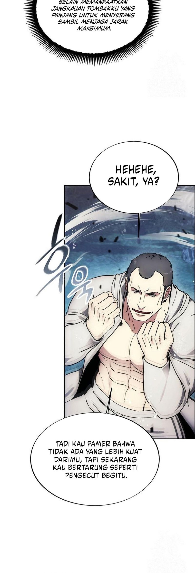 How to Live as a Villain Chapter 193 - halaman 12