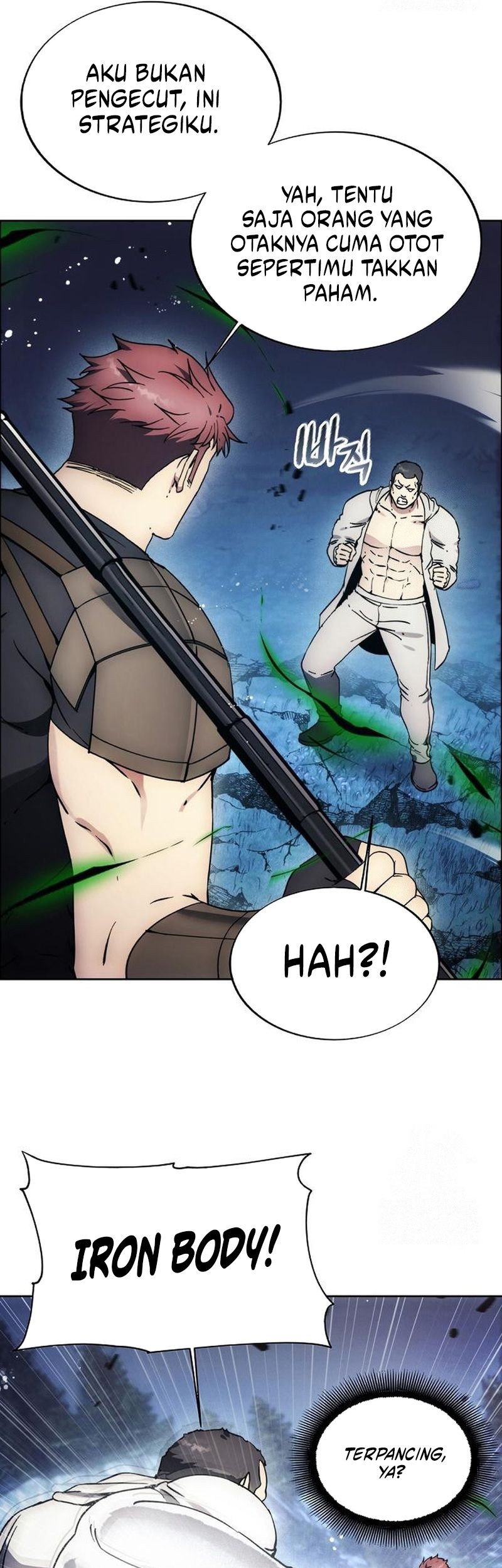 How to Live as a Villain Chapter 193 - halaman 13