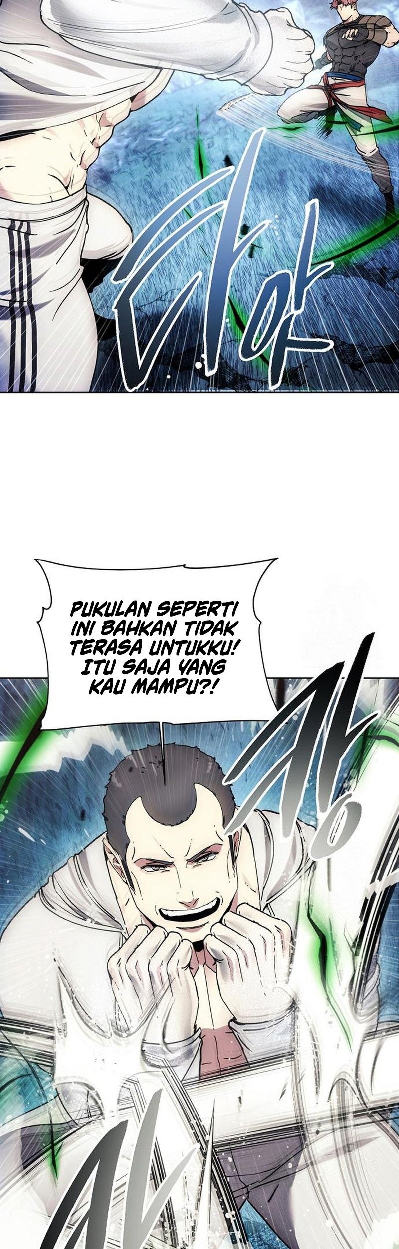 How to Live as a Villain Chapter 193 - halaman 14