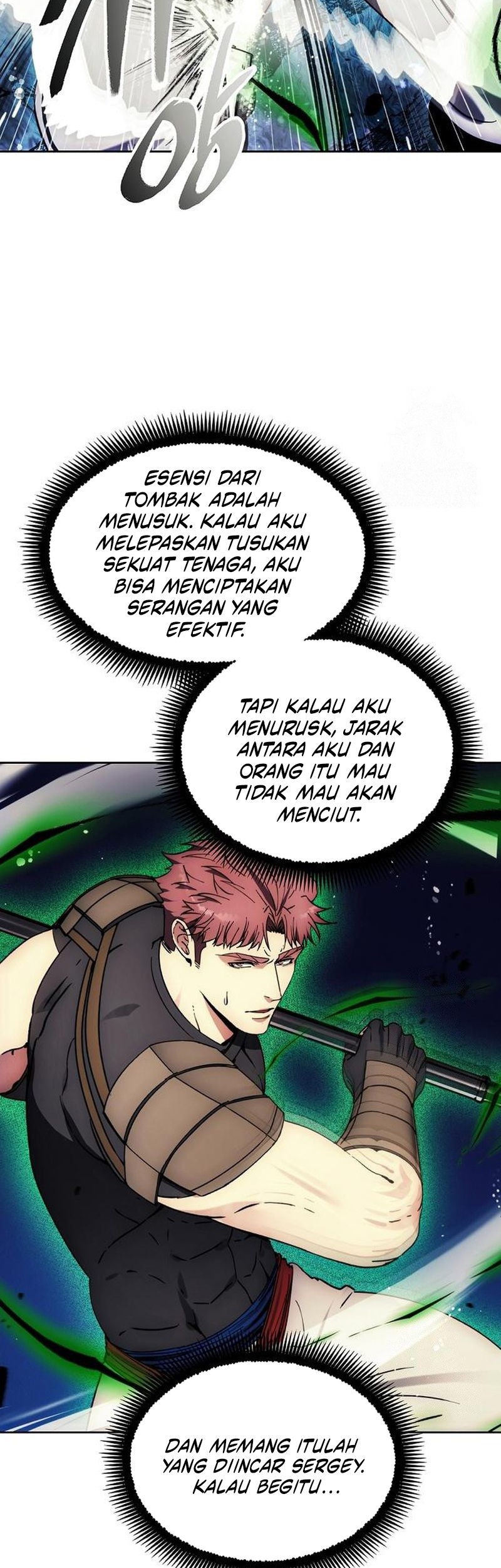 How to Live as a Villain Chapter 193 - halaman 15