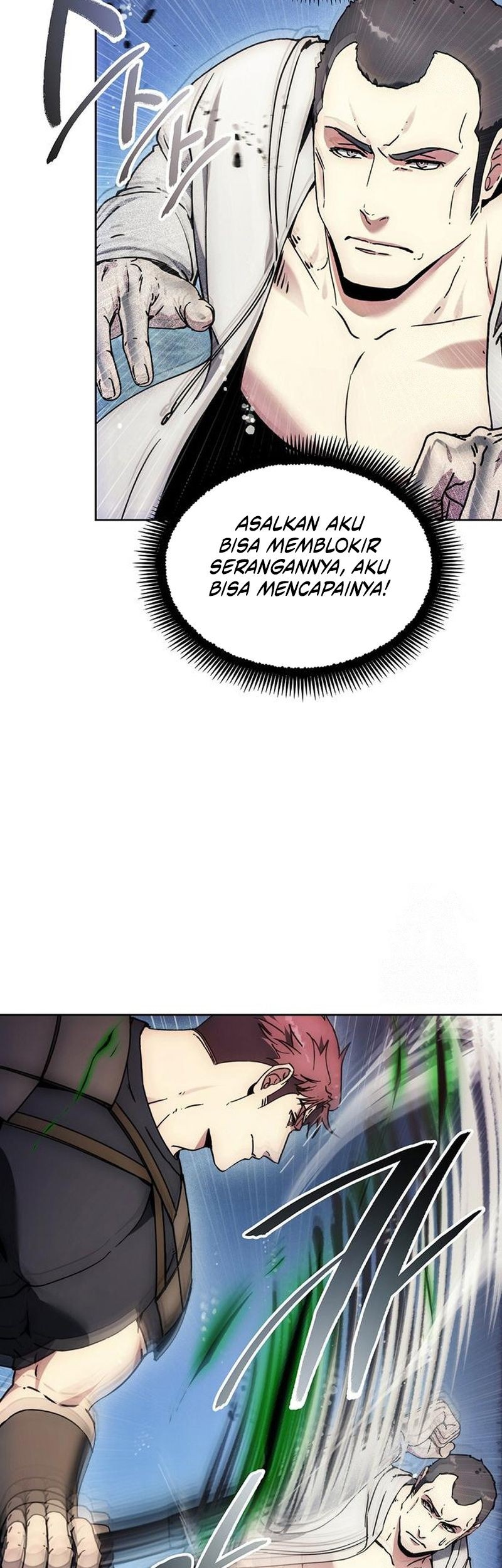 How to Live as a Villain Chapter 193 - halaman 17