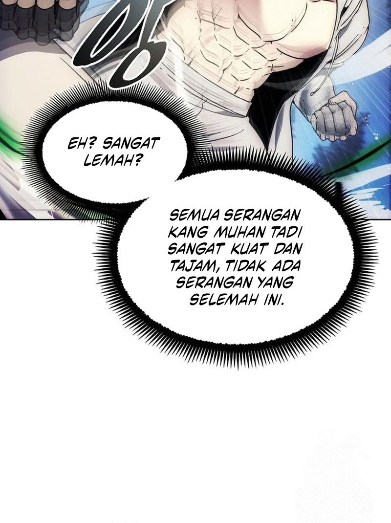How to Live as a Villain Chapter 193 - halaman 18