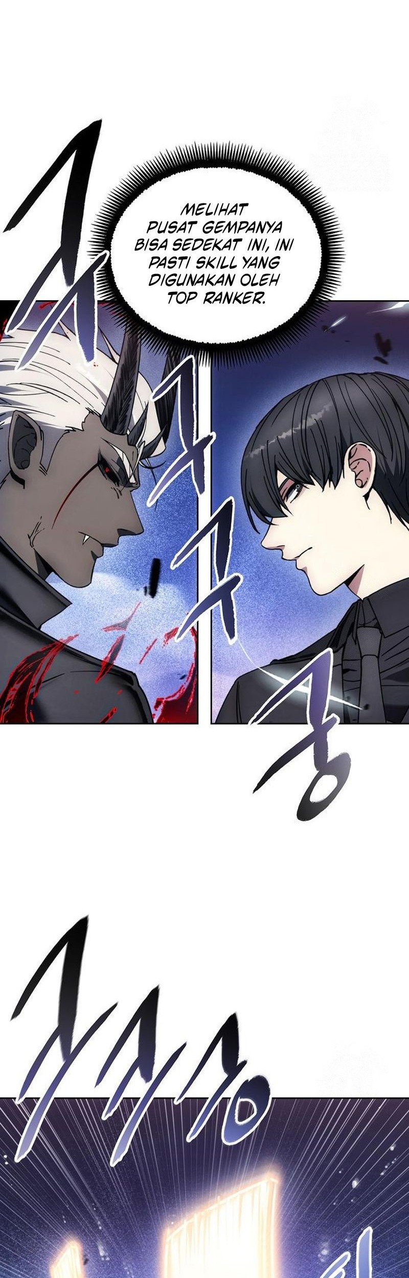 How to Live as a Villain Chapter 193 - halaman 2