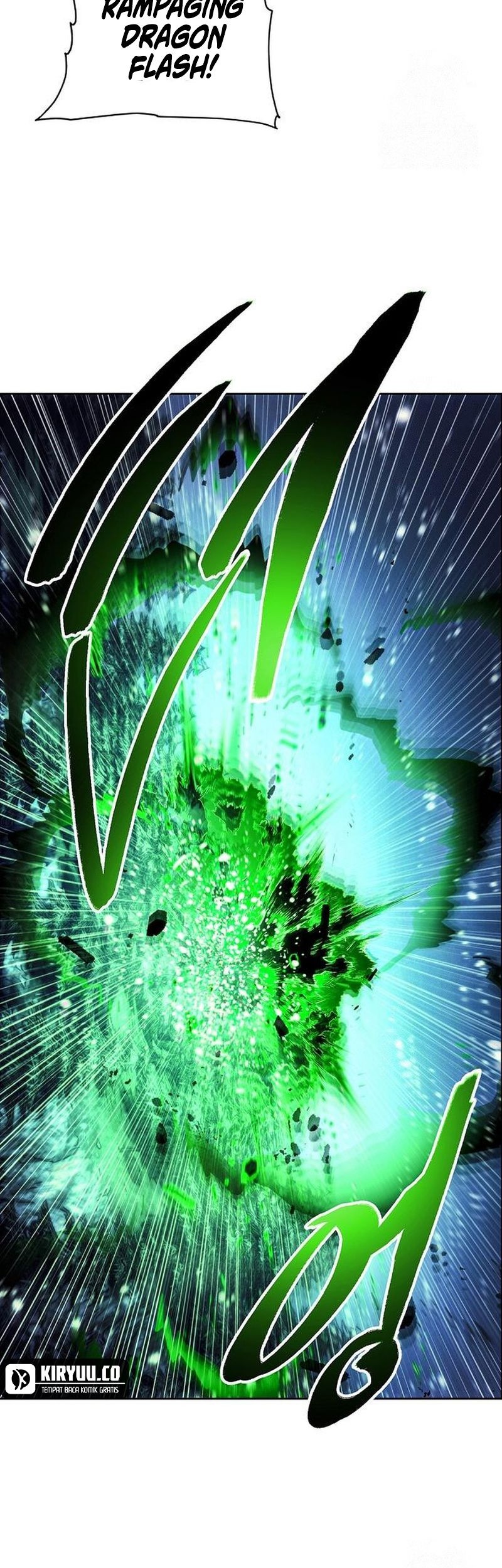 How to Live as a Villain Chapter 193 - halaman 21