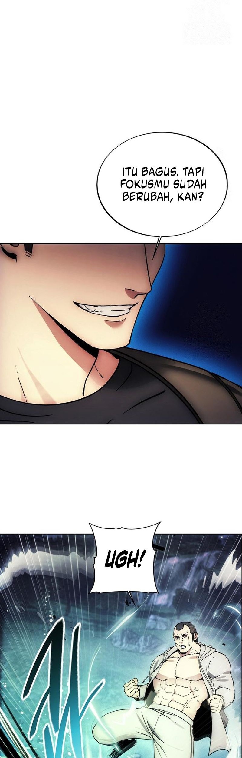How to Live as a Villain Chapter 193 - halaman 22