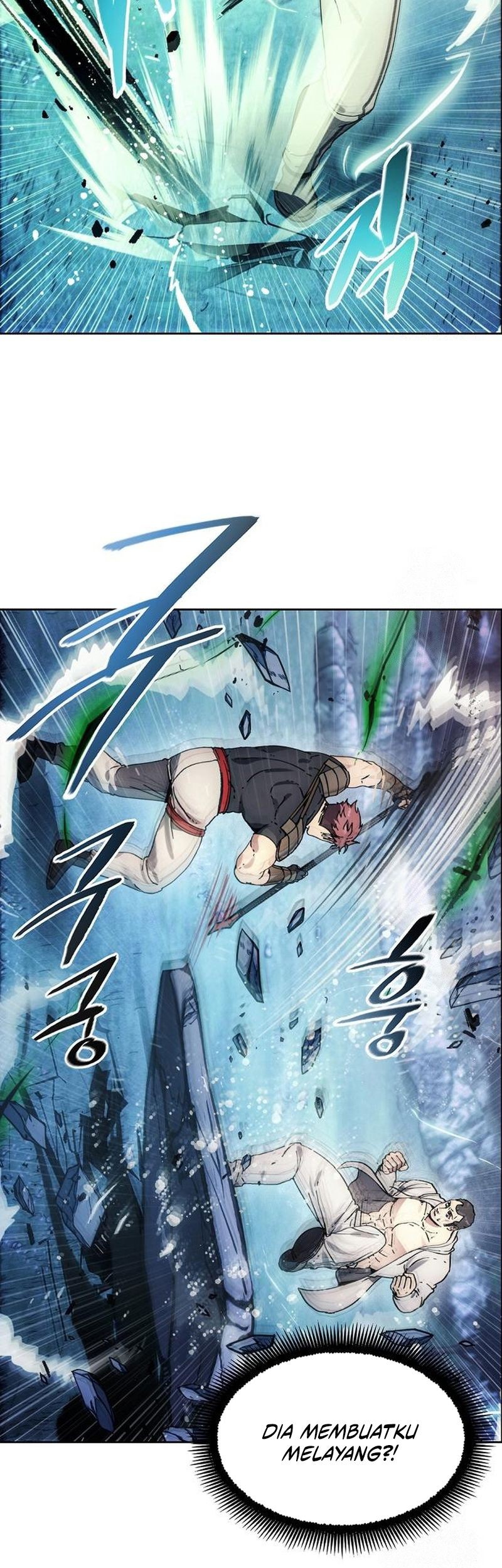 How to Live as a Villain Chapter 193 - halaman 23