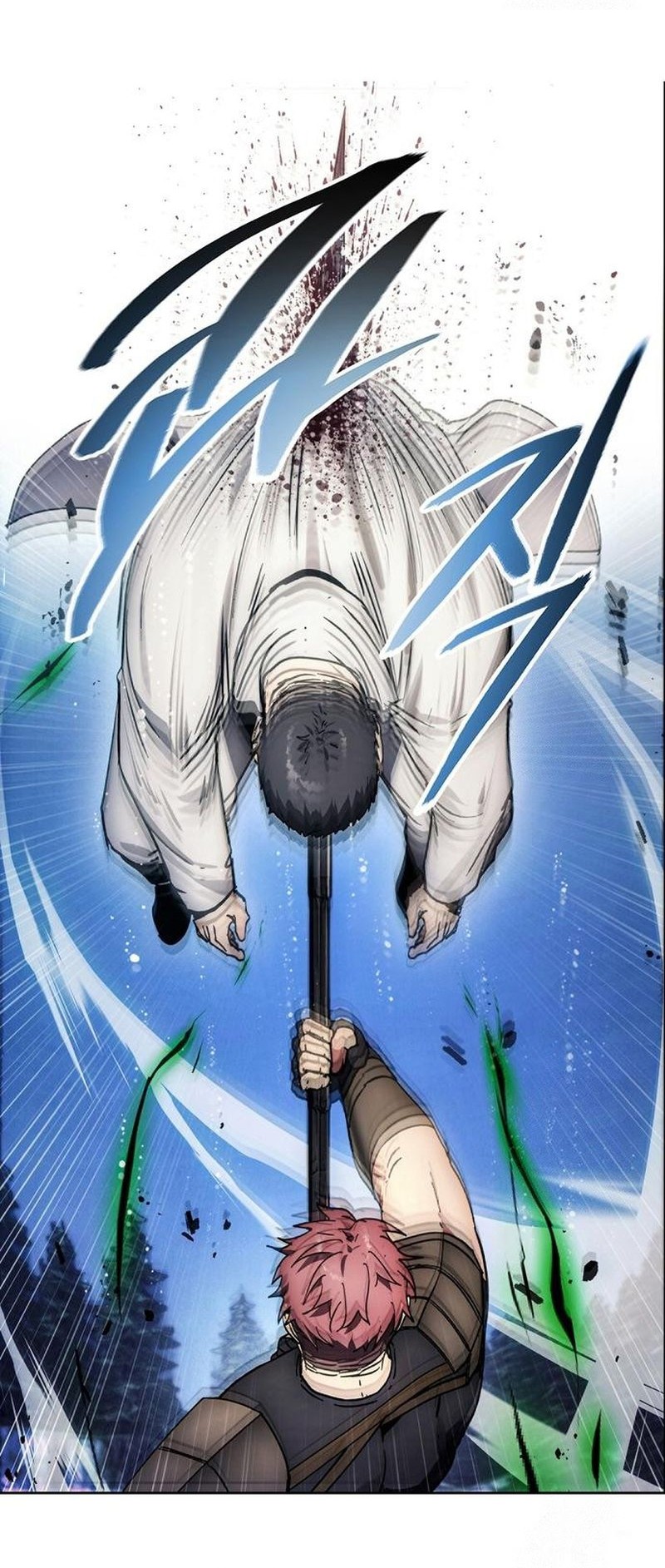 How to Live as a Villain Chapter 193 - halaman 24