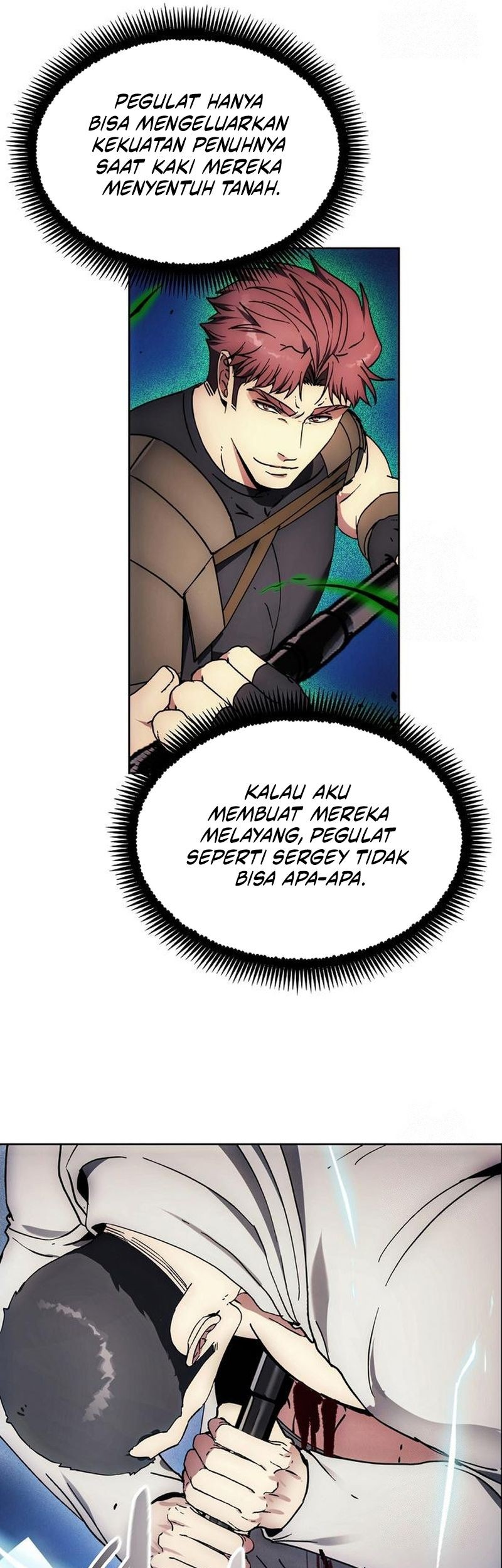 How to Live as a Villain Chapter 193 - halaman 25