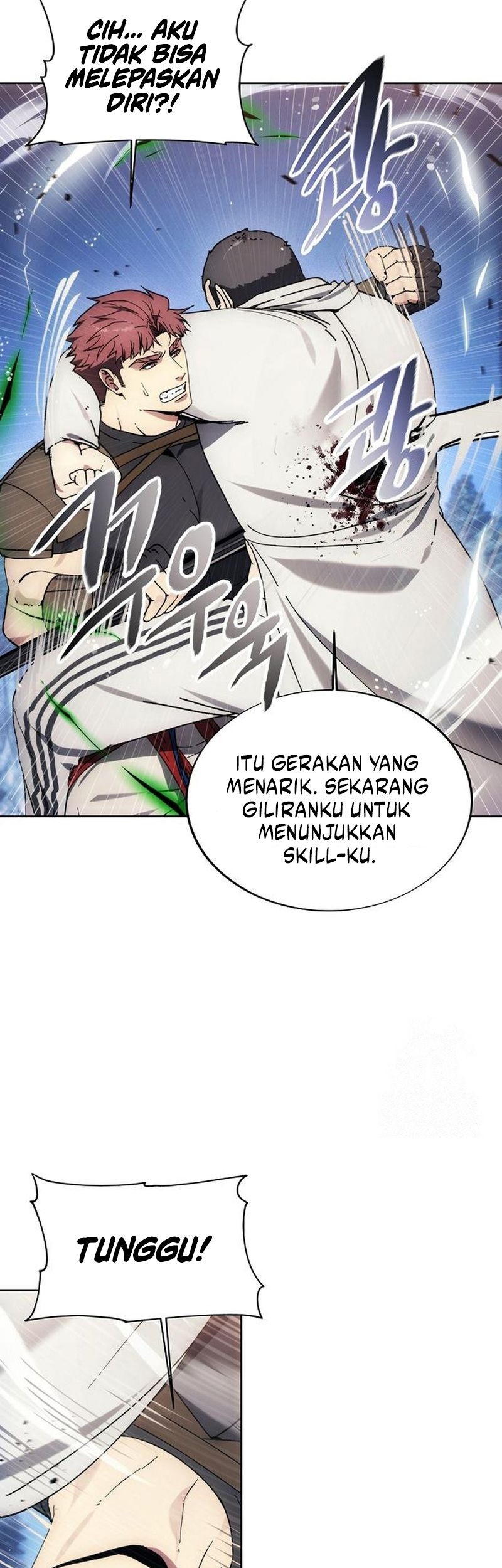 How to Live as a Villain Chapter 193 - halaman 27
