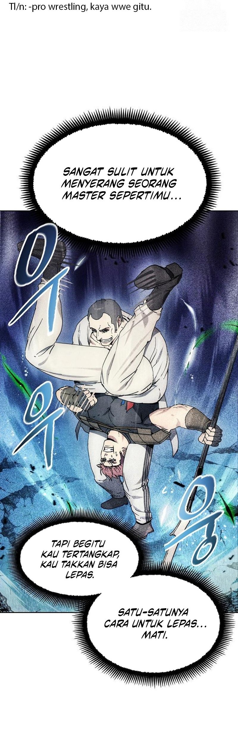 How to Live as a Villain Chapter 193 - halaman 30