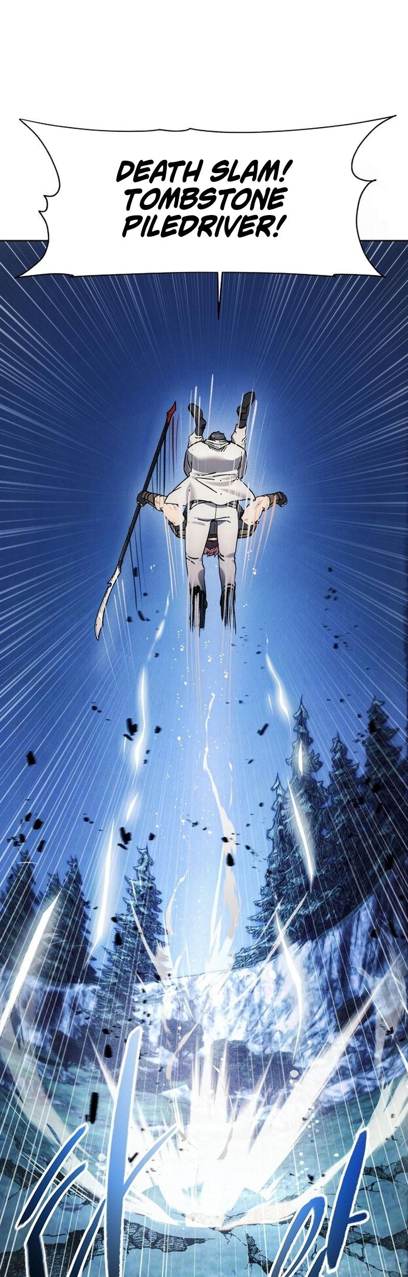 How to Live as a Villain Chapter 193 - halaman 31