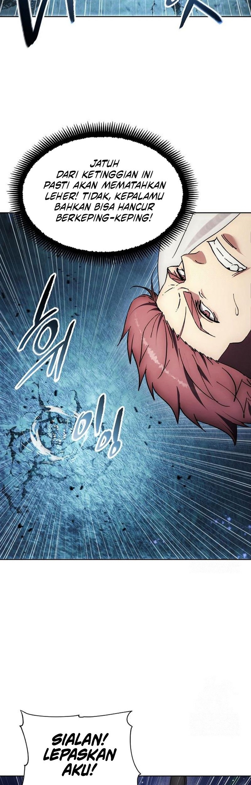 How to Live as a Villain Chapter 193 - halaman 32