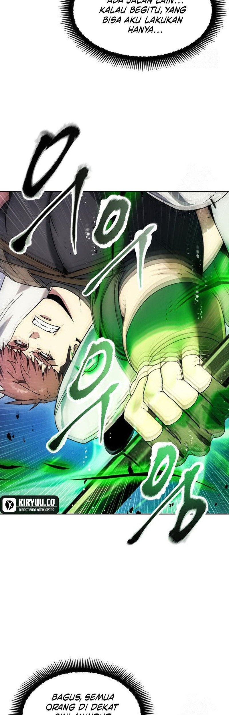 How to Live as a Villain Chapter 193 - halaman 34