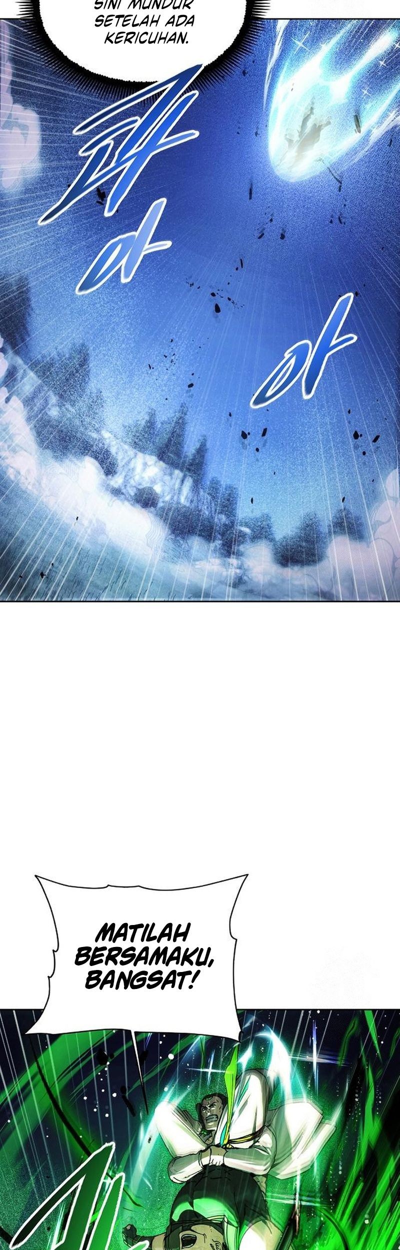 How to Live as a Villain Chapter 193 - halaman 35