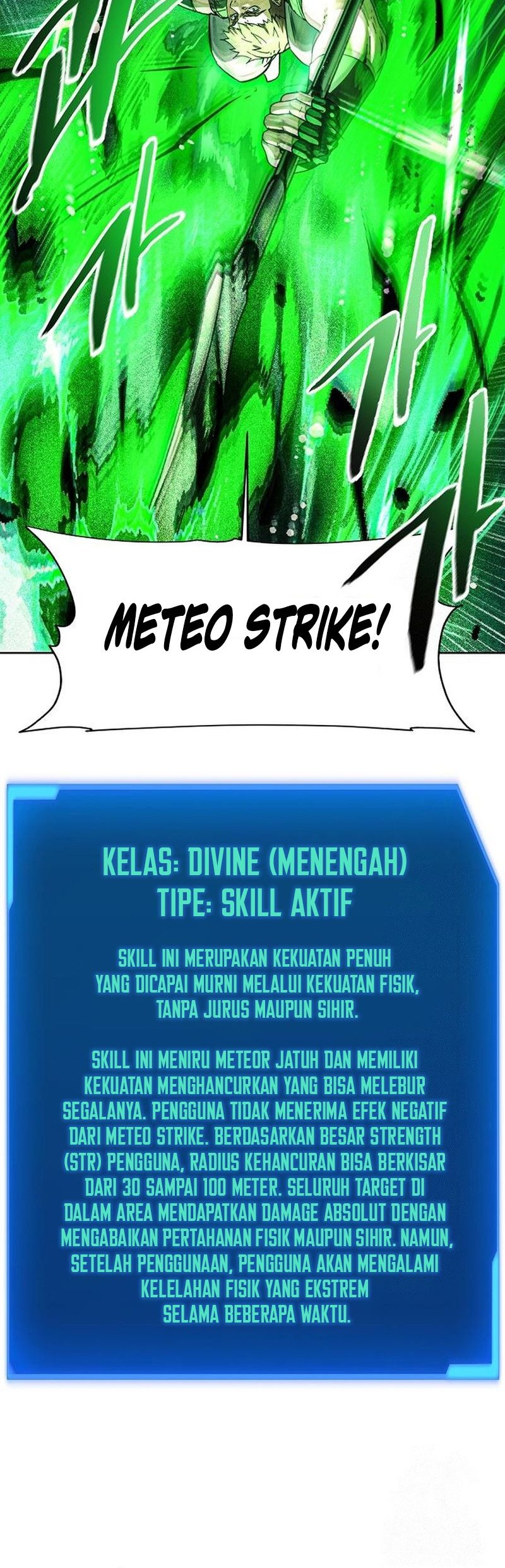 How to Live as a Villain Chapter 193 - halaman 36
