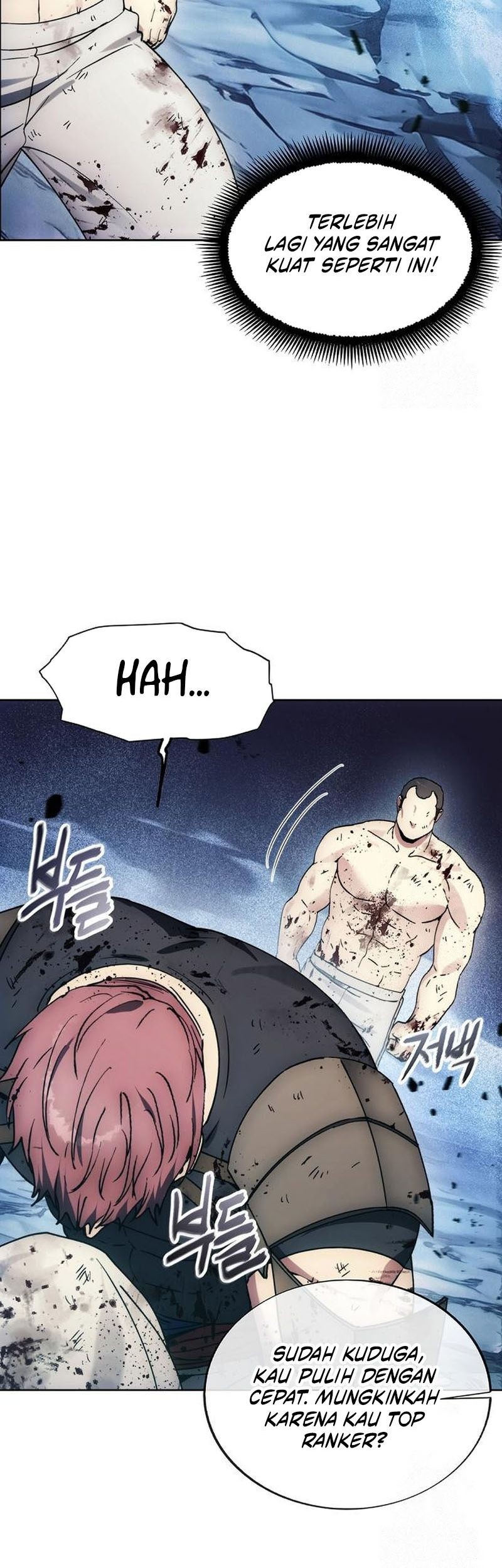 How to Live as a Villain Chapter 193 - halaman 41
