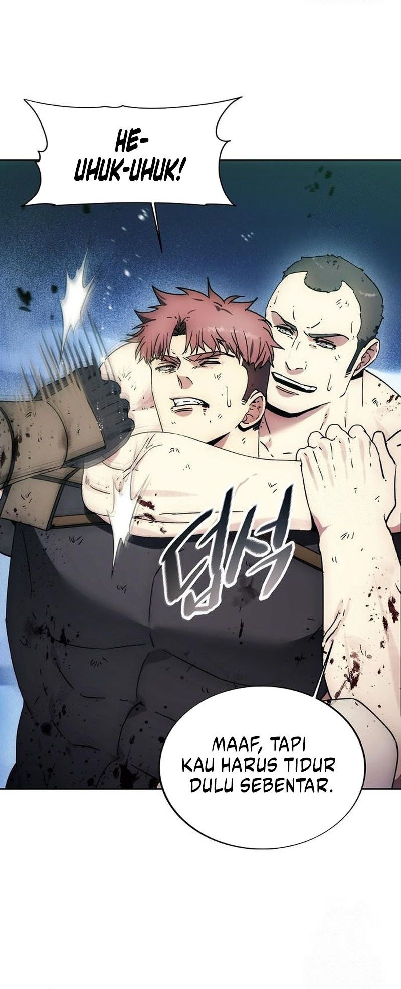 How to Live as a Villain Chapter 193 - halaman 42