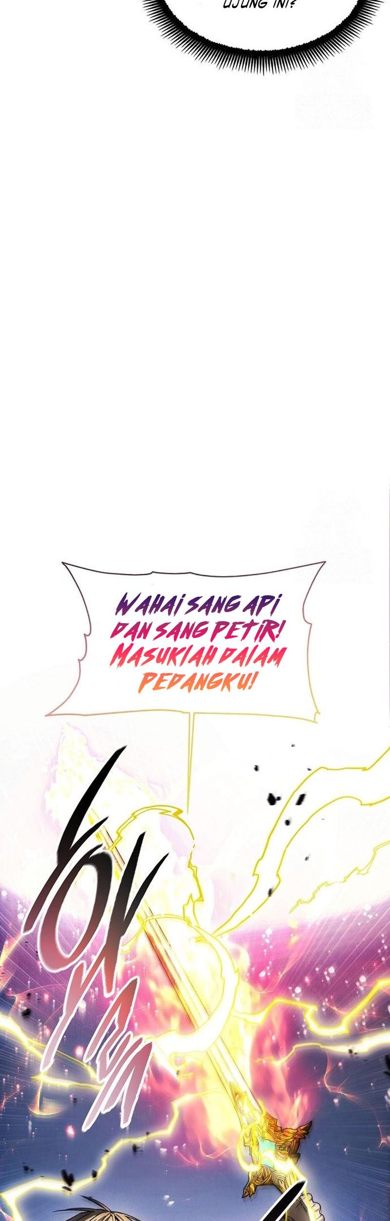 How to Live as a Villain Chapter 193 - halaman 46