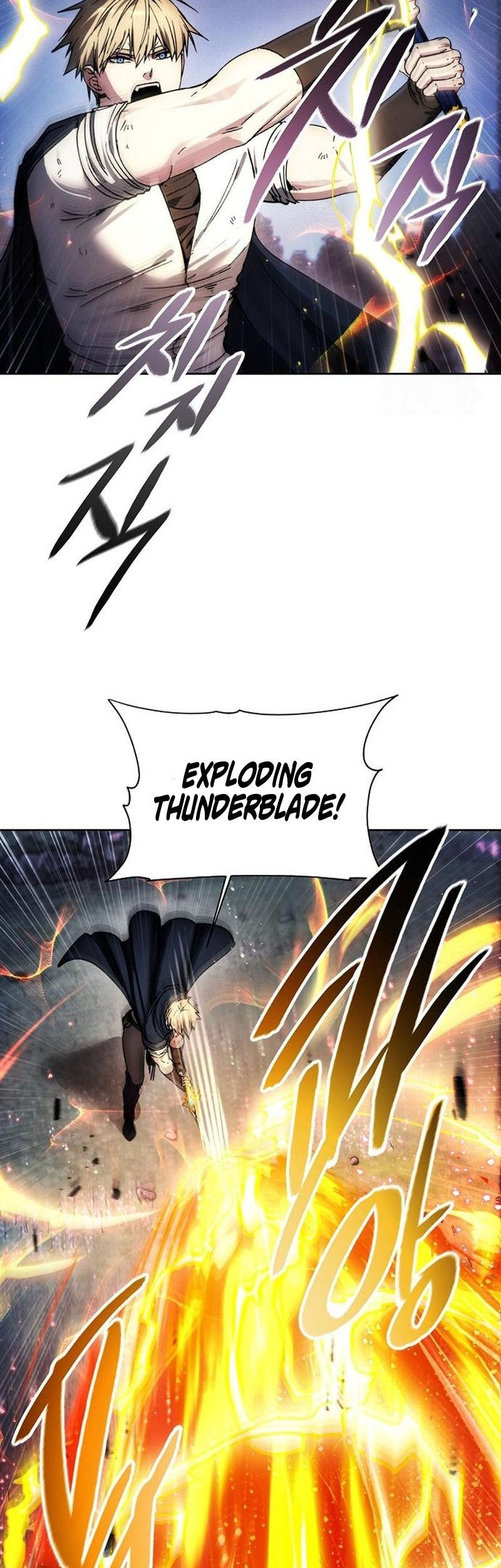 How to Live as a Villain Chapter 193 - halaman 47