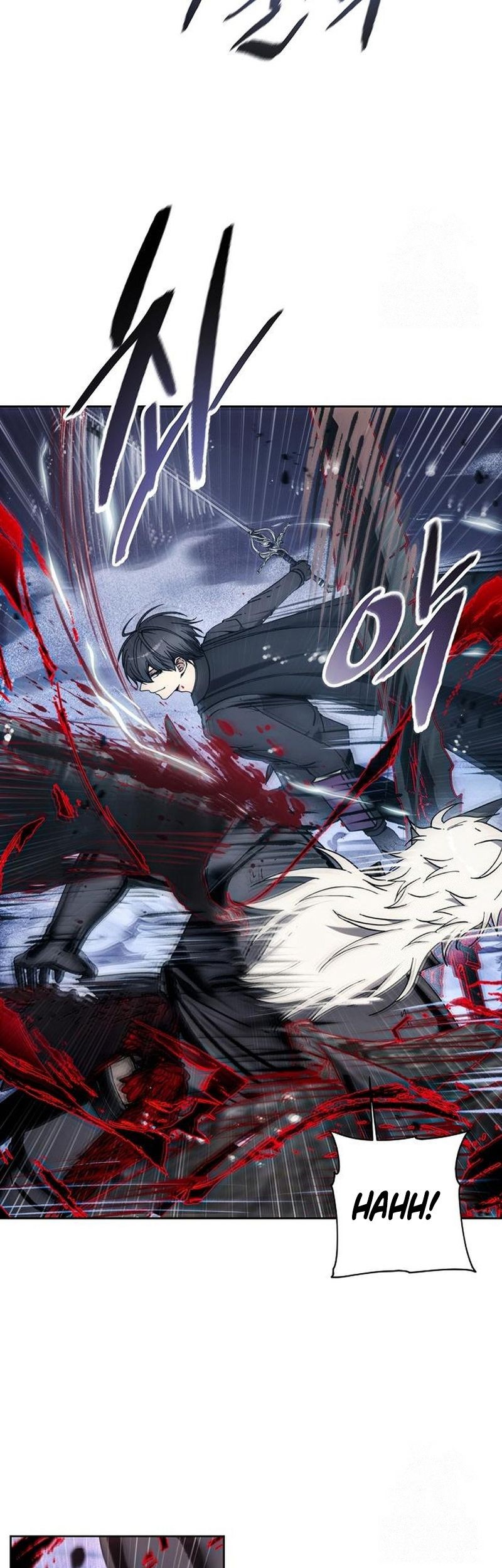 How to Live as a Villain Chapter 193 - halaman 5