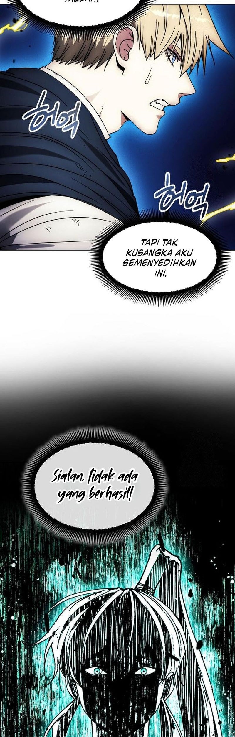 How to Live as a Villain Chapter 193 - halaman 50