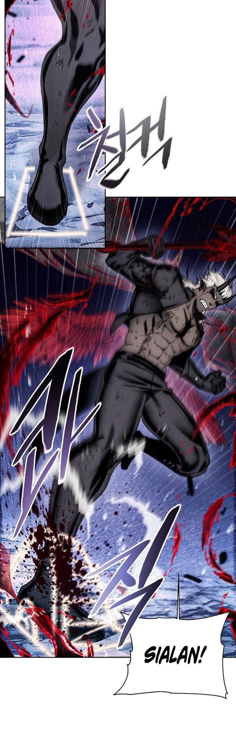 How to Live as a Villain Chapter 193 - halaman 6
