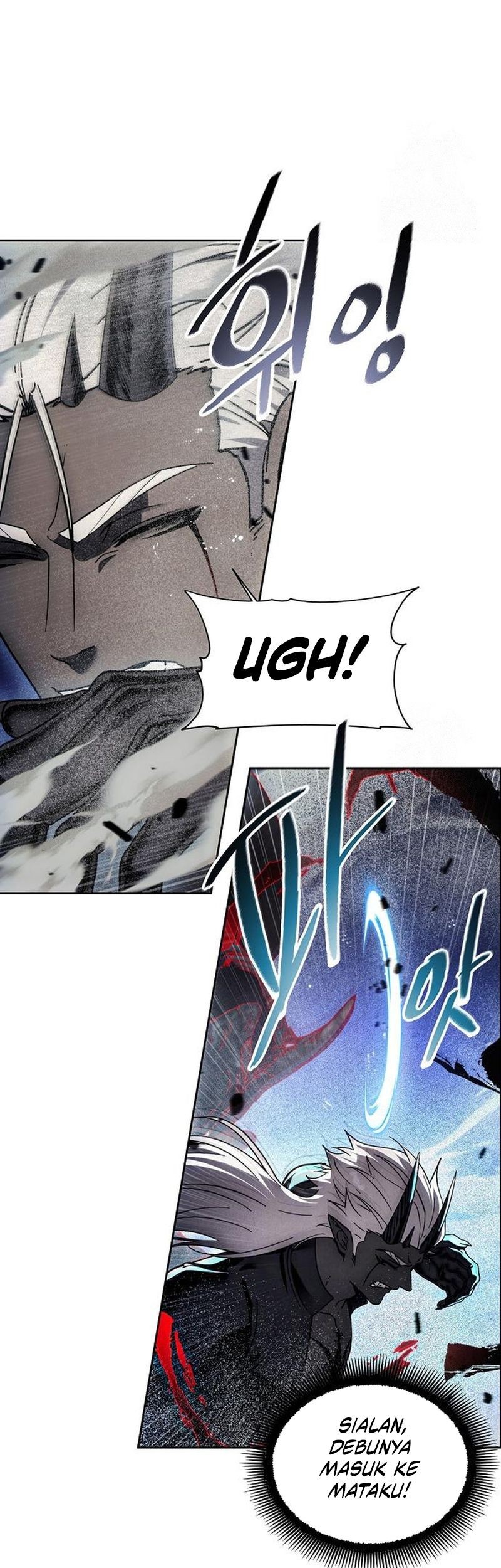 How to Live as a Villain Chapter 193 - halaman 7