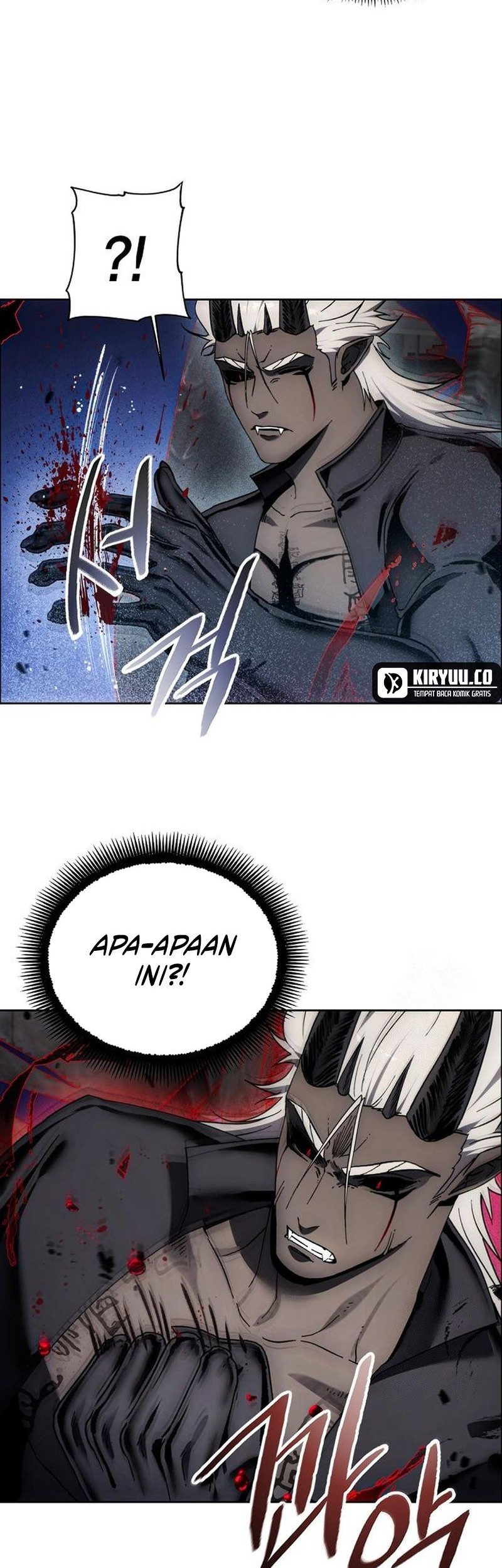 How to Live as a Villain Chapter 193 - halaman 8