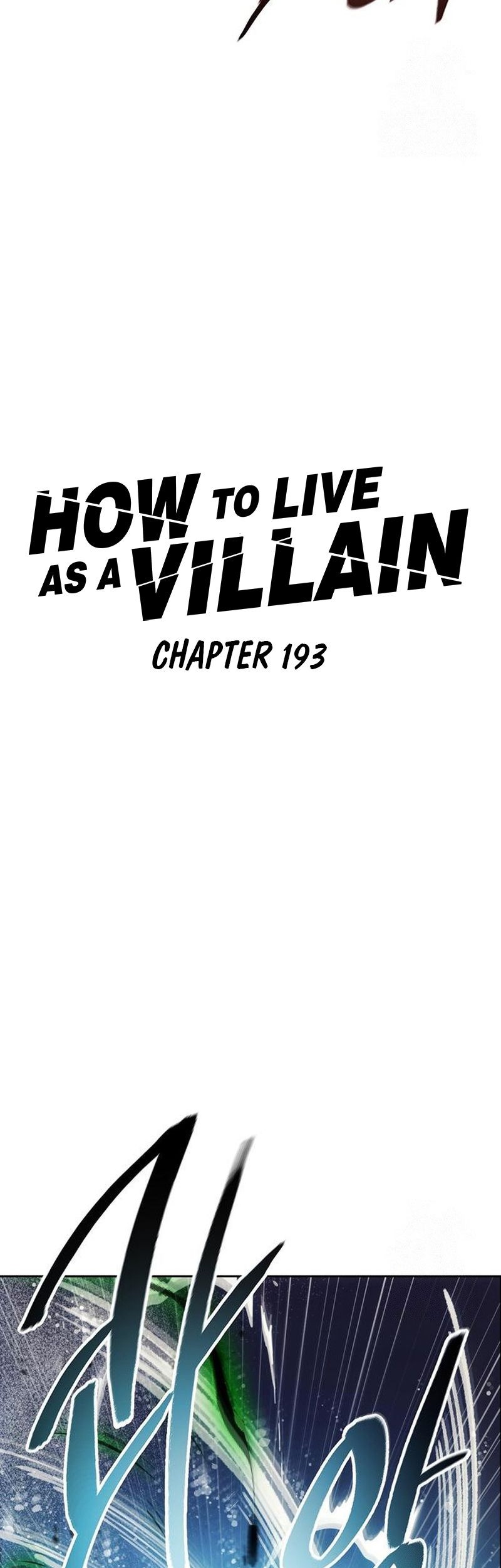 How to Live as a Villain Chapter 193 - halaman 9