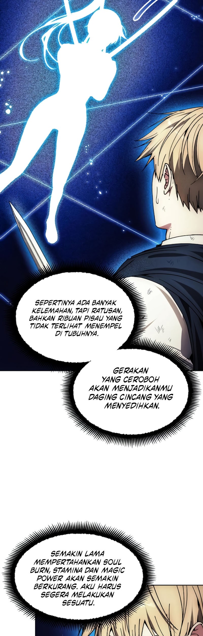How to Live as a Villain Chapter 194 - halaman 10