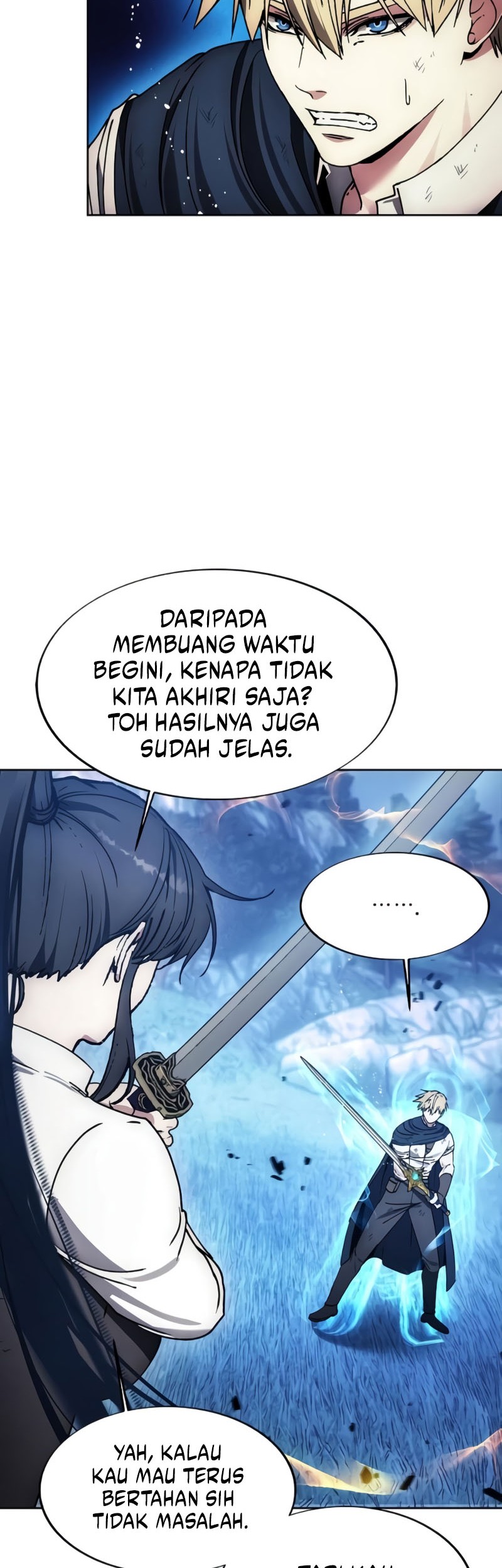 How to Live as a Villain Chapter 194 - halaman 11