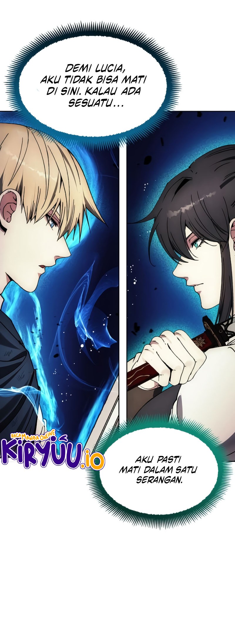 How to Live as a Villain Chapter 194 - halaman 13