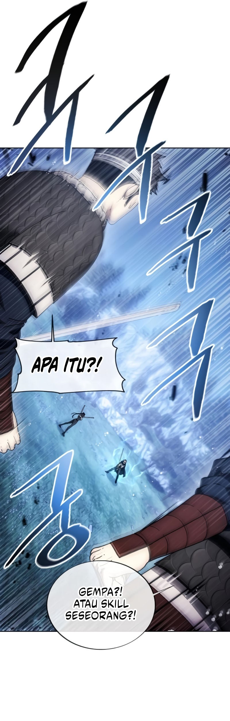 How to Live as a Villain Chapter 194 - halaman 14