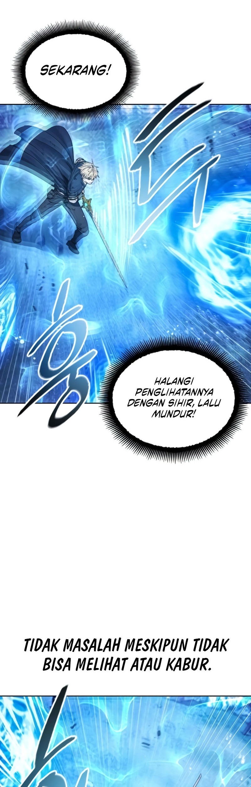 How to Live as a Villain Chapter 194 - halaman 15