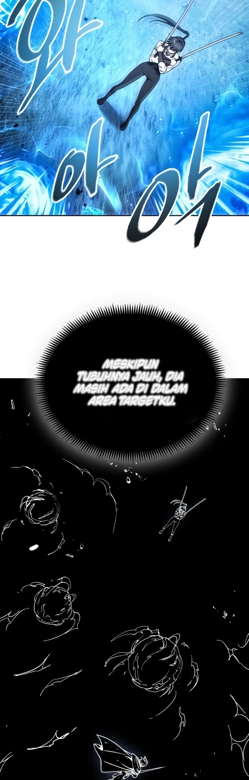 How to Live as a Villain Chapter 194 - halaman 16