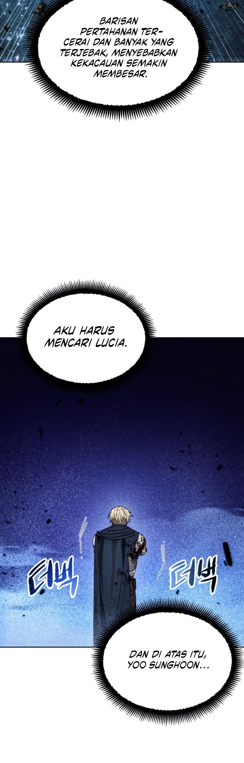 How to Live as a Villain Chapter 194 - halaman 24