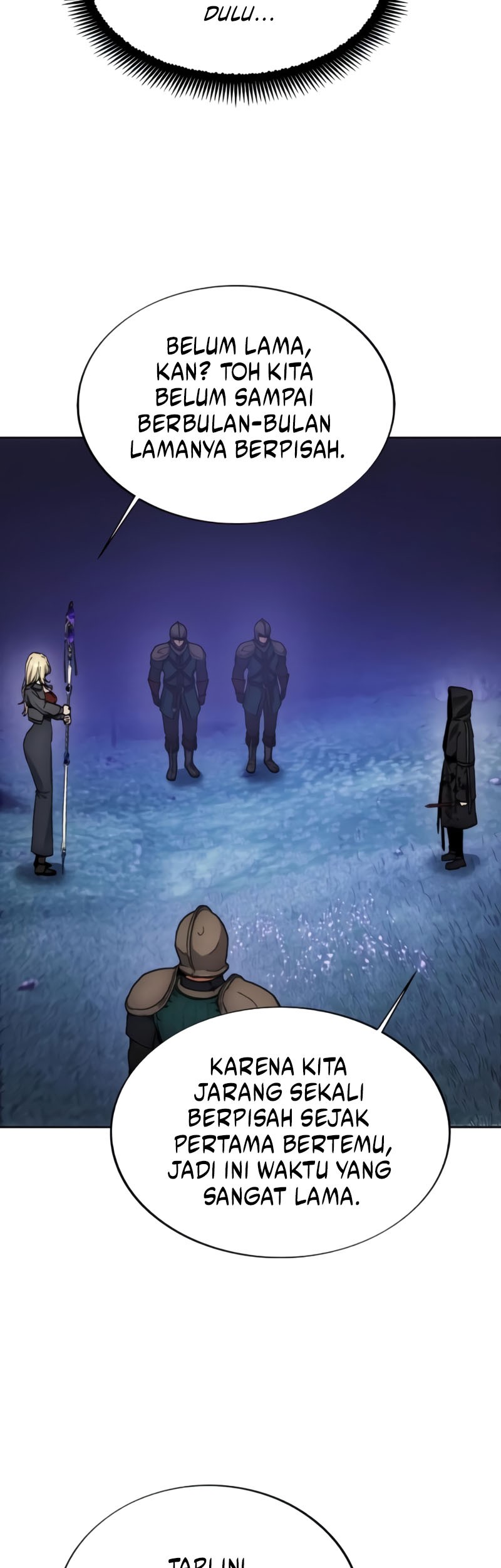 How to Live as a Villain Chapter 194 - halaman 36