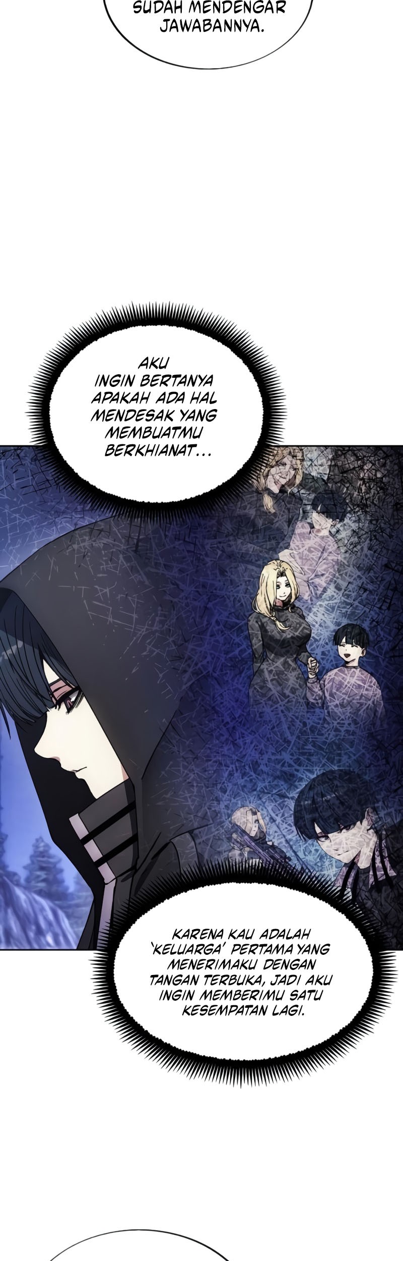 How to Live as a Villain Chapter 194 - halaman 40