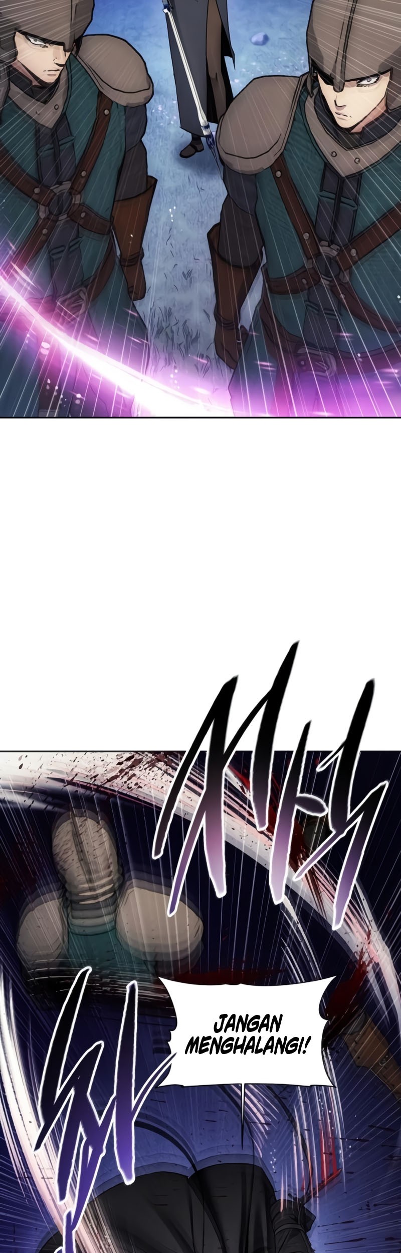 How to Live as a Villain Chapter 194 - halaman 42