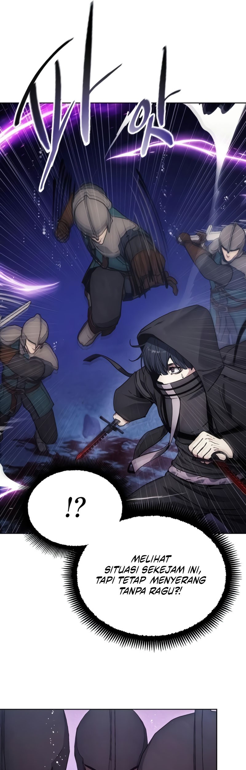 How to Live as a Villain Chapter 194 - halaman 44